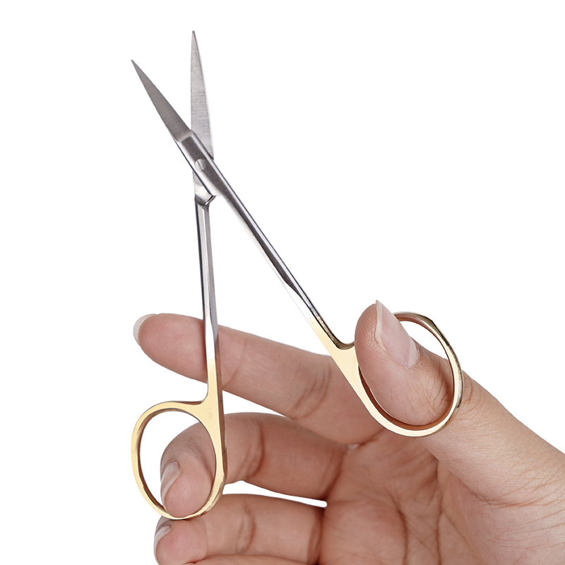 Hair Care Barber - Dental Stainless Steel Medical Surgical Scissors