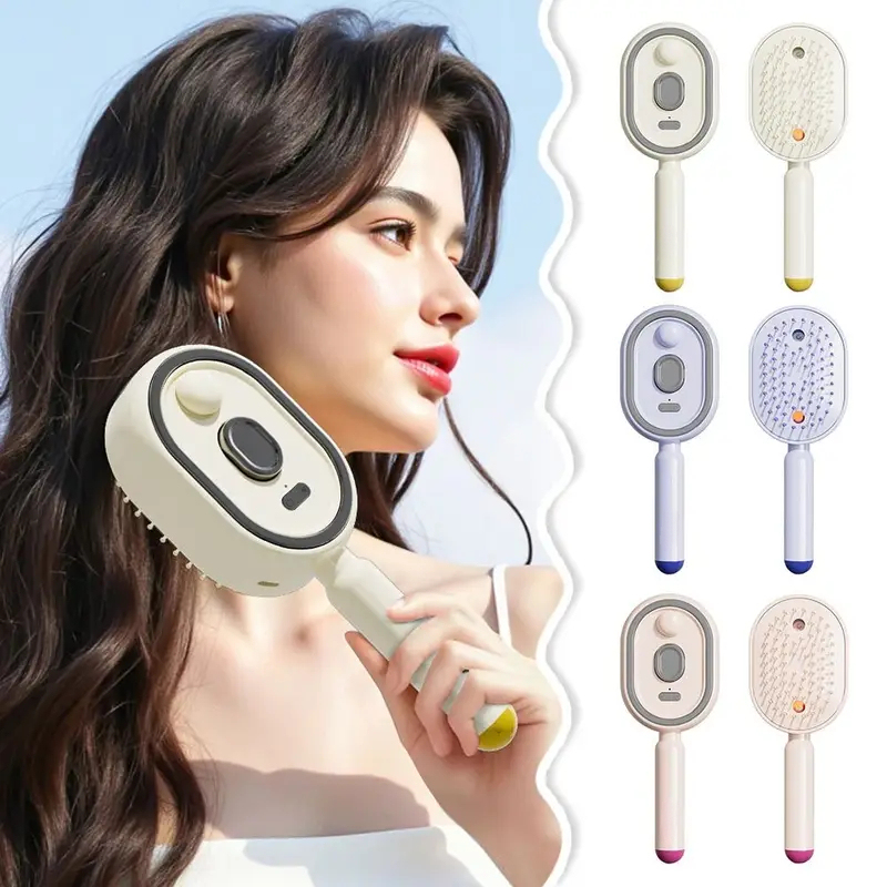 Hair Care Is Self Care - 2026New Portable Electric Hair Care Spray