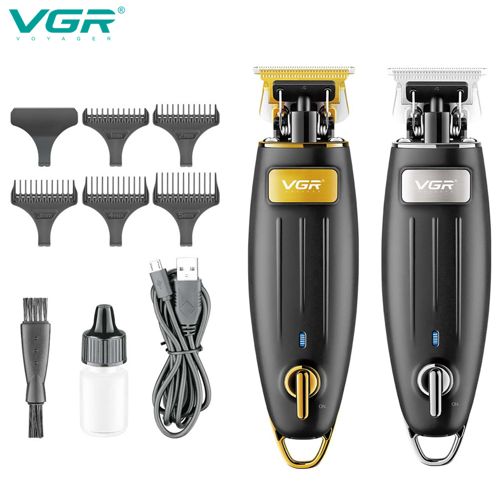 Hair Care Works - VGR 192 Hair Clipper Electric Professional