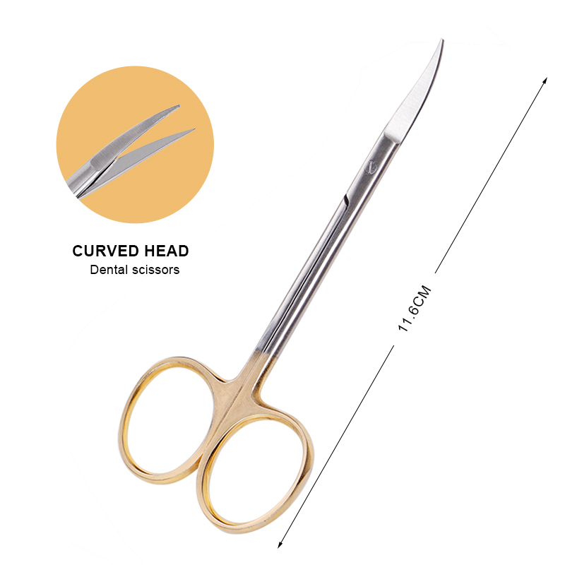 Dental Stainless Steel Medical - огляд і ціна Hair Care Barber