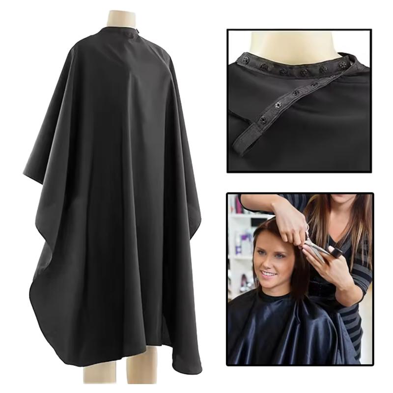 140×120cm Waterproof Hair Cutt - огляд і ціна Hair Care Barber