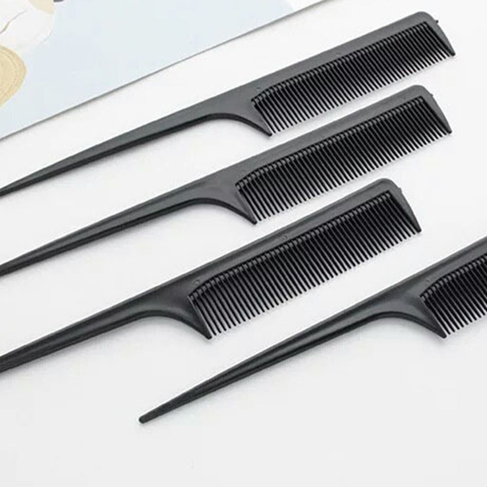 10Pcs Professional Hair Cuttin - огляд і ціна Hair Care Barber