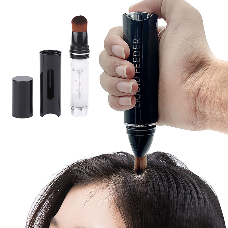 Scalp Liquid Applicator Comb - - огляд і ціна Hair Care Essential Oil