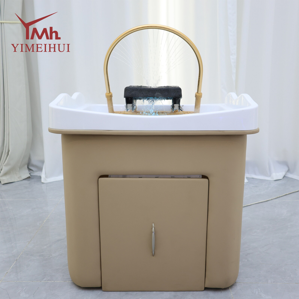 Hair Wash Water Tank Portable  - огляд і ціна Hair Care Is Self Care