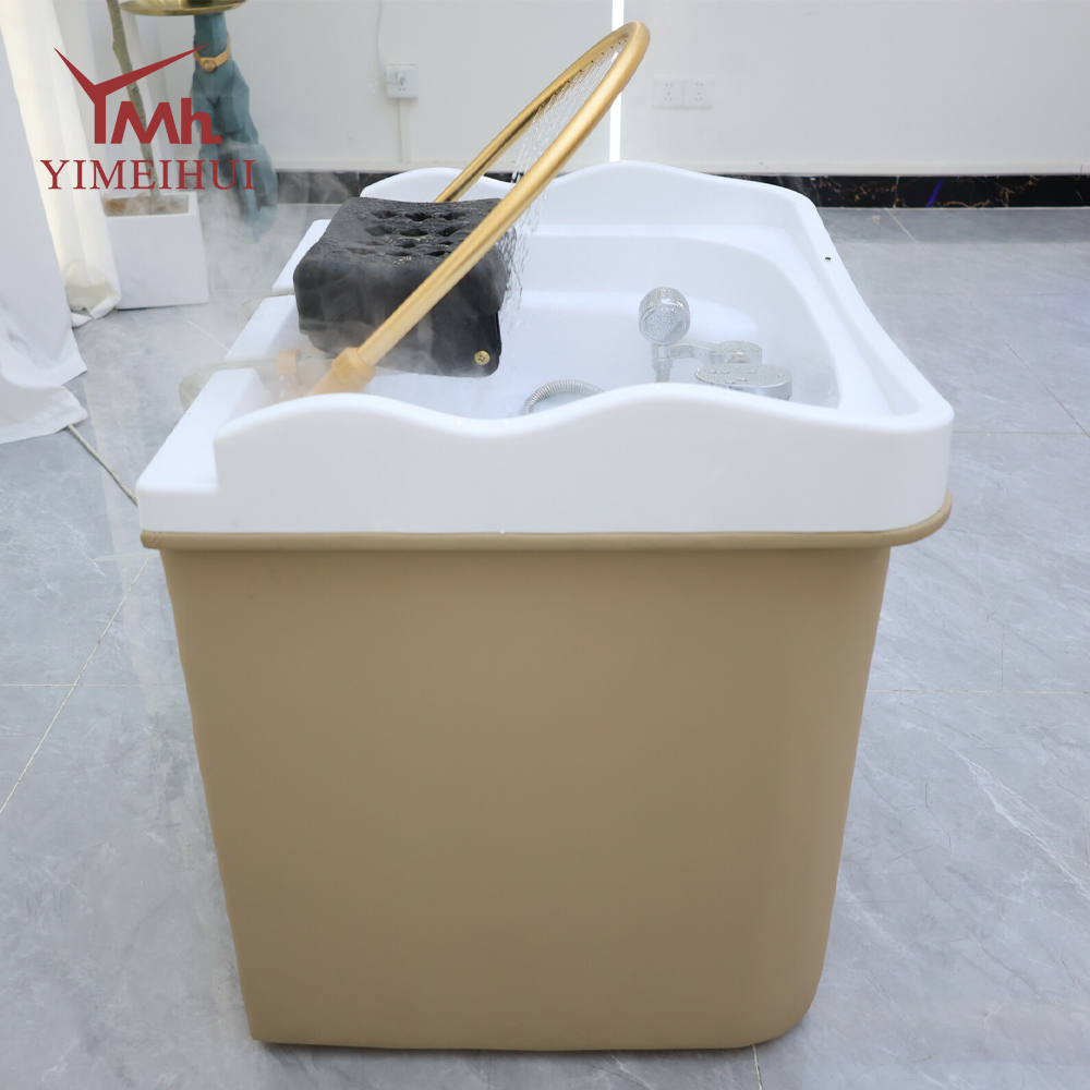 Hair Wash Water Tank Portable  - огляд і ціна Hair Care Is Self Care