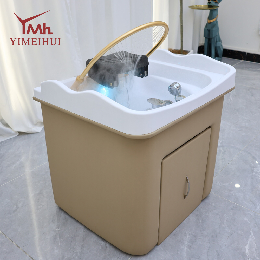 Hair Wash Water Tank Portable  - огляд і ціна Hair Care Is Self Care