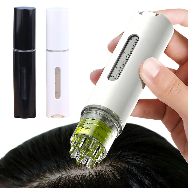 1 Set Essential Oil Liquid Gui - огляд і ціна Hair Care Essential Oil