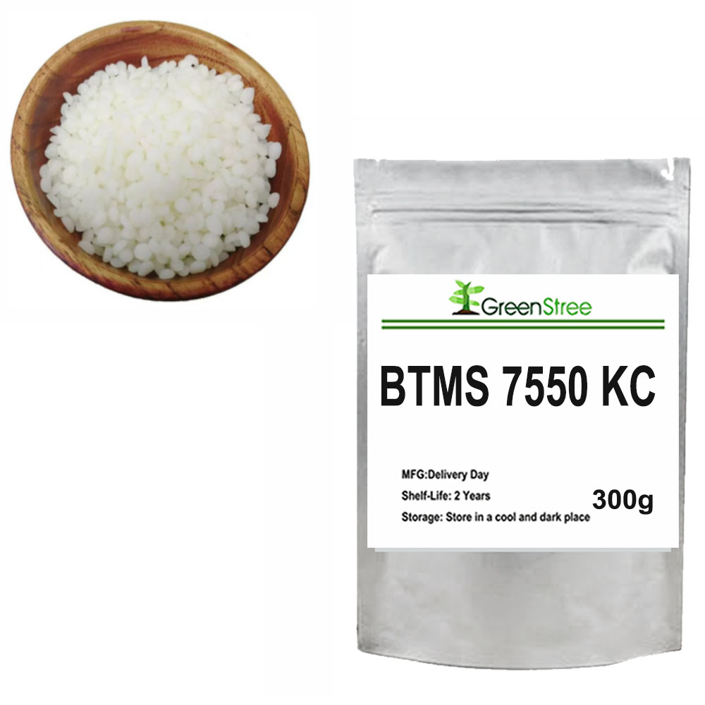 High-quality cosmetic grade BT - огляд і ціна Hair Care Cream