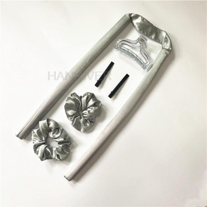 Curly Hair Products Curler No  - огляд і ціна Hair Roller Set Flexi