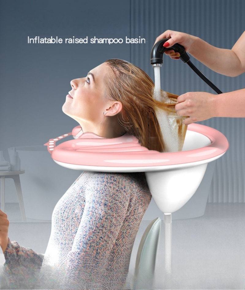 Elderly Patient Hair Care Hous - огляд і ціна Hair Care Is Self Care