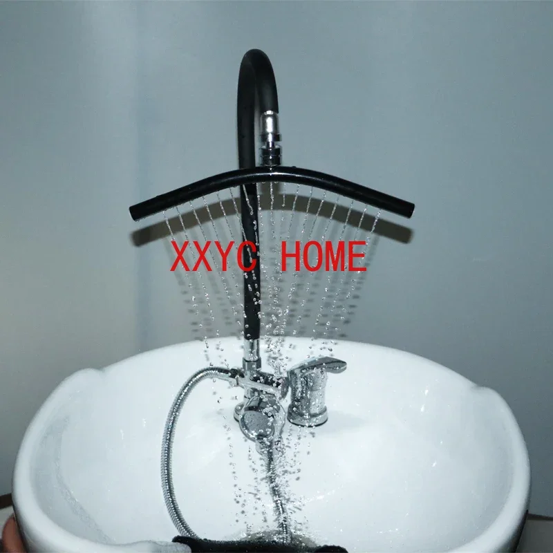Water Circulation Head Spa Bas - огляд і ціна Hair Care Is Self Care