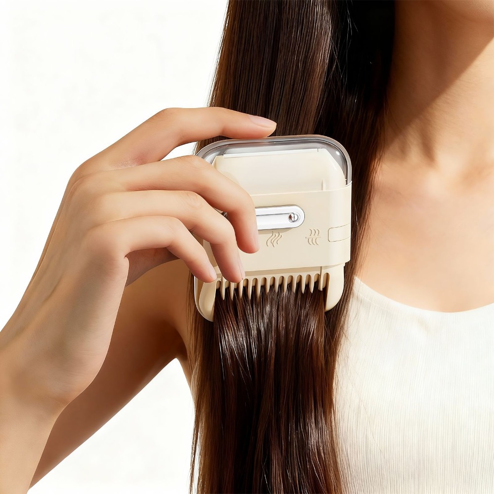 Double Headed Hair Cutting Tri - огляд і ціна Hair Care Barber