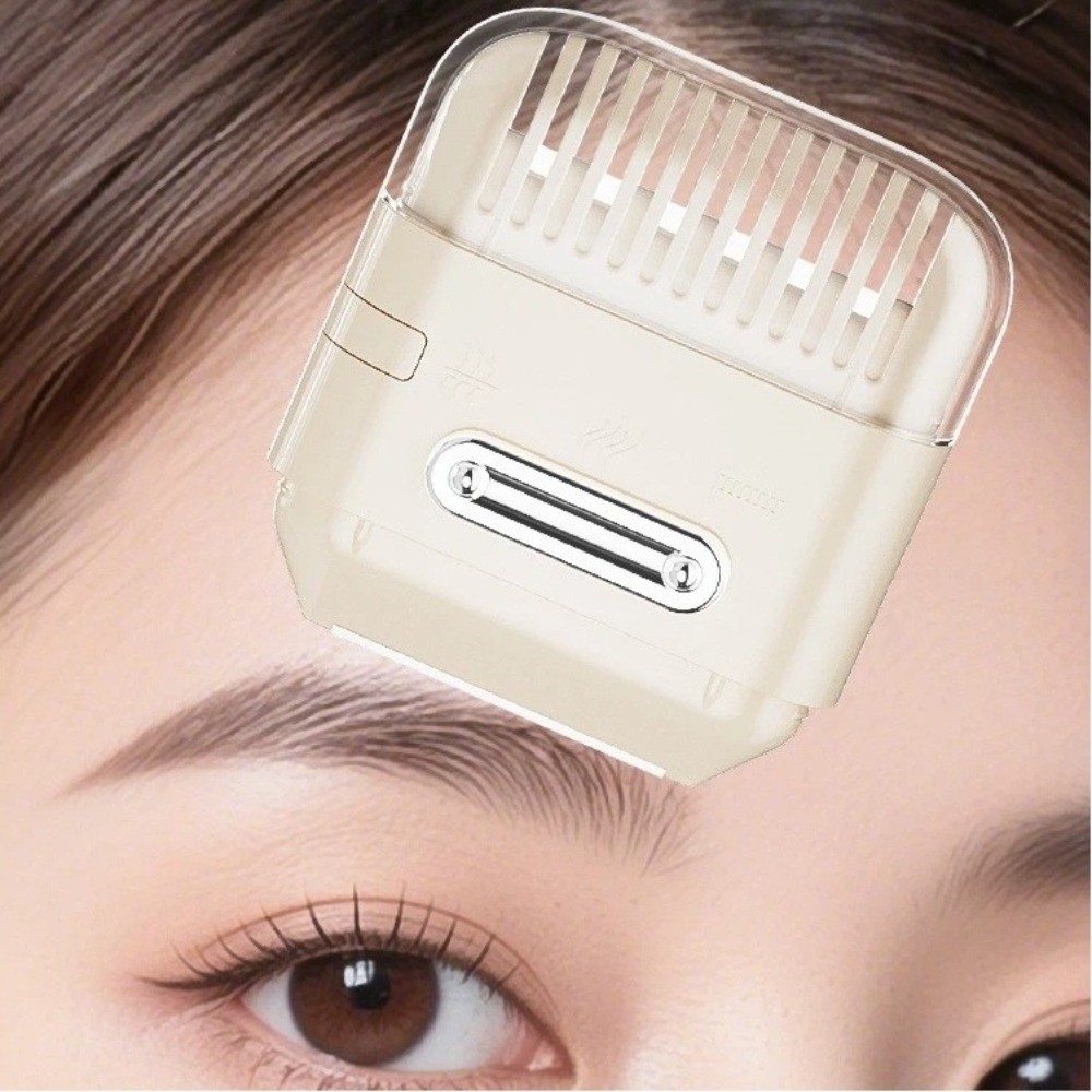 Double Headed Hair Cutting Tri - огляд і ціна Hair Care Barber