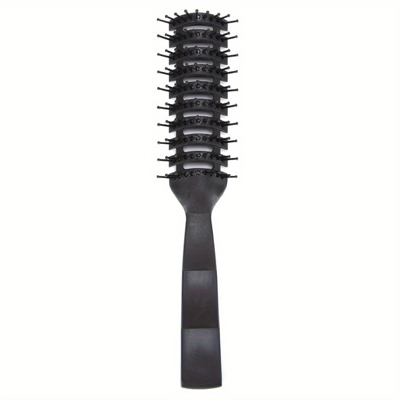 Anti-Static Hair Comb Brush fo - огляд і ціна Hair Care Barber