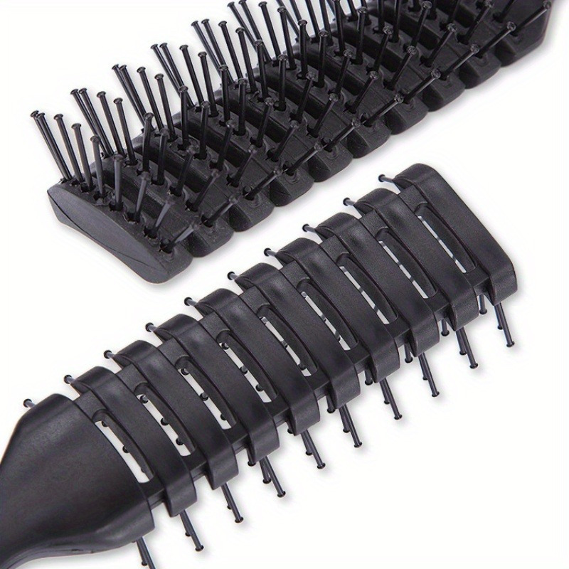 Anti-Static Hair Comb Brush fo - огляд і ціна Hair Care Barber