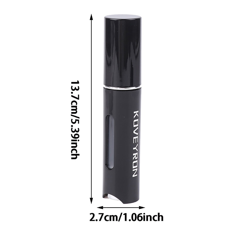 Scalp Applicator Liquid Comb F - огляд і ціна Hair Growth Serum Oil