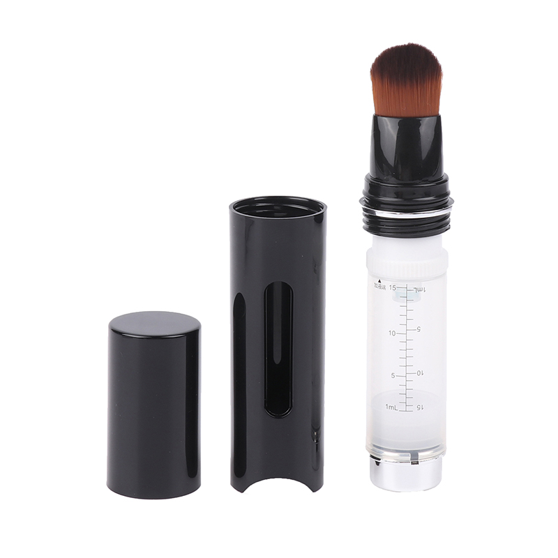 Scalp Applicator Liquid Comb F - огляд і ціна Hair Growth Serum Oil