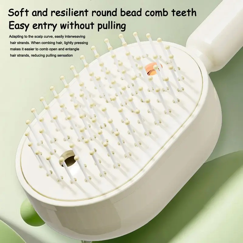 2026New Portable Electric Hair - огляд і ціна Hair Care Is Self Care