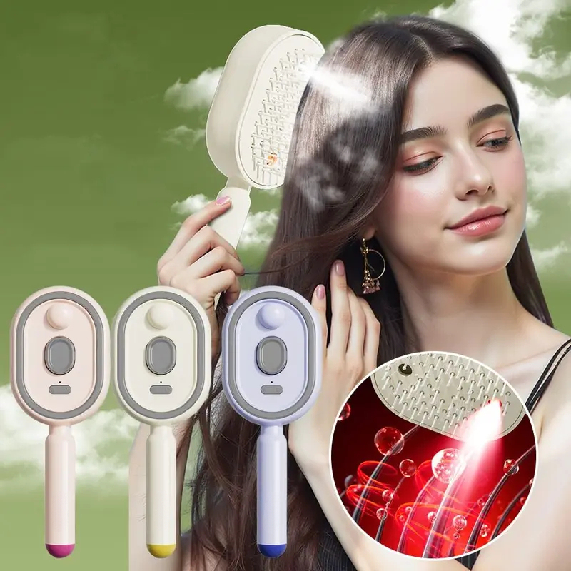 2026New Portable Electric Hair - огляд і ціна Hair Care Is Self Care