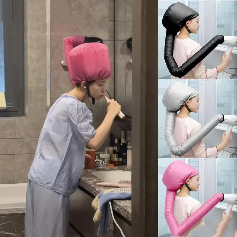 1PC Home Use Hair Thermal Stea - огляд і ціна Hair Care Works