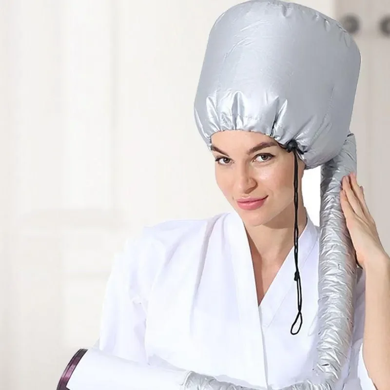 1PC Home Use Hair Thermal Stea - огляд і ціна Hair Care Works