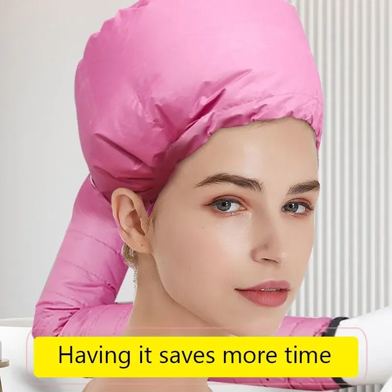 1PC Home Use Hair Thermal Stea - огляд і ціна Hair Care Works