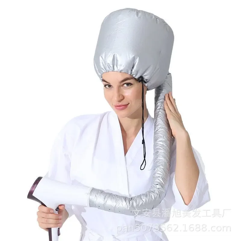 1PC Home Use Hair Thermal Stea - огляд і ціна Hair Care Works