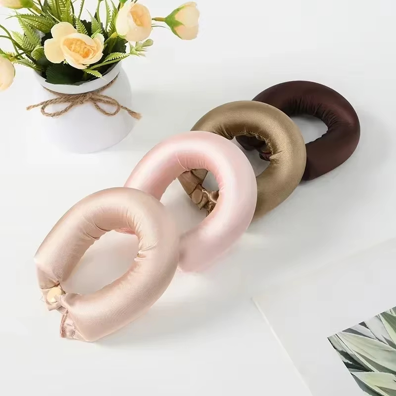 4/5pcs Heatless Curling Rod Se - огляд і ціна Hair Roller Set Flexi