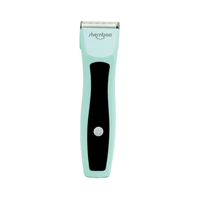 Shernbao PGC-538-C Dog Trimmer - огляд і ціна Hair Care Barber