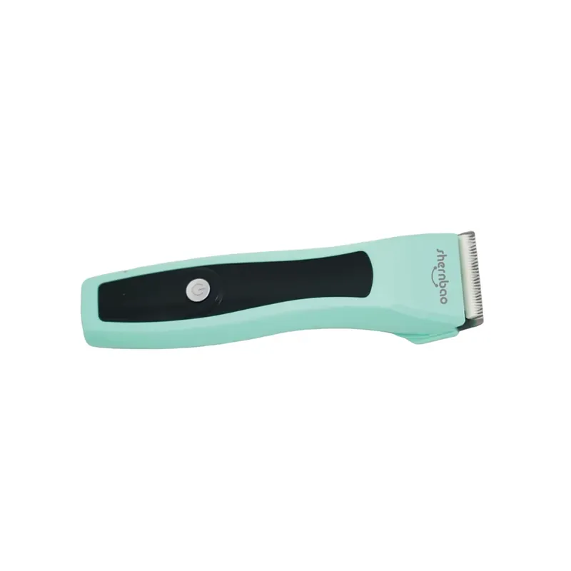 Shernbao PGC-538-C Dog Trimmer - огляд і ціна Hair Care Barber