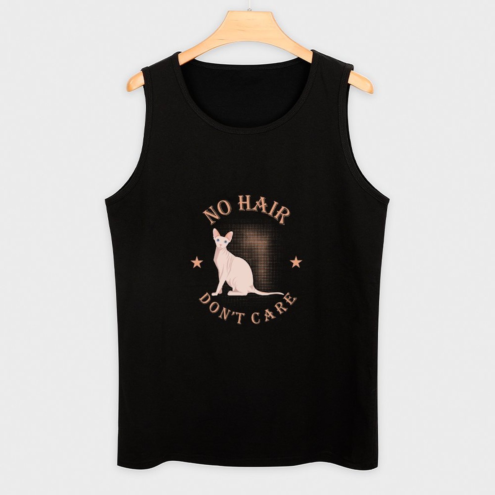 No Hair Don't Care Hairless Ca - огляд і ціна Hair Care Works