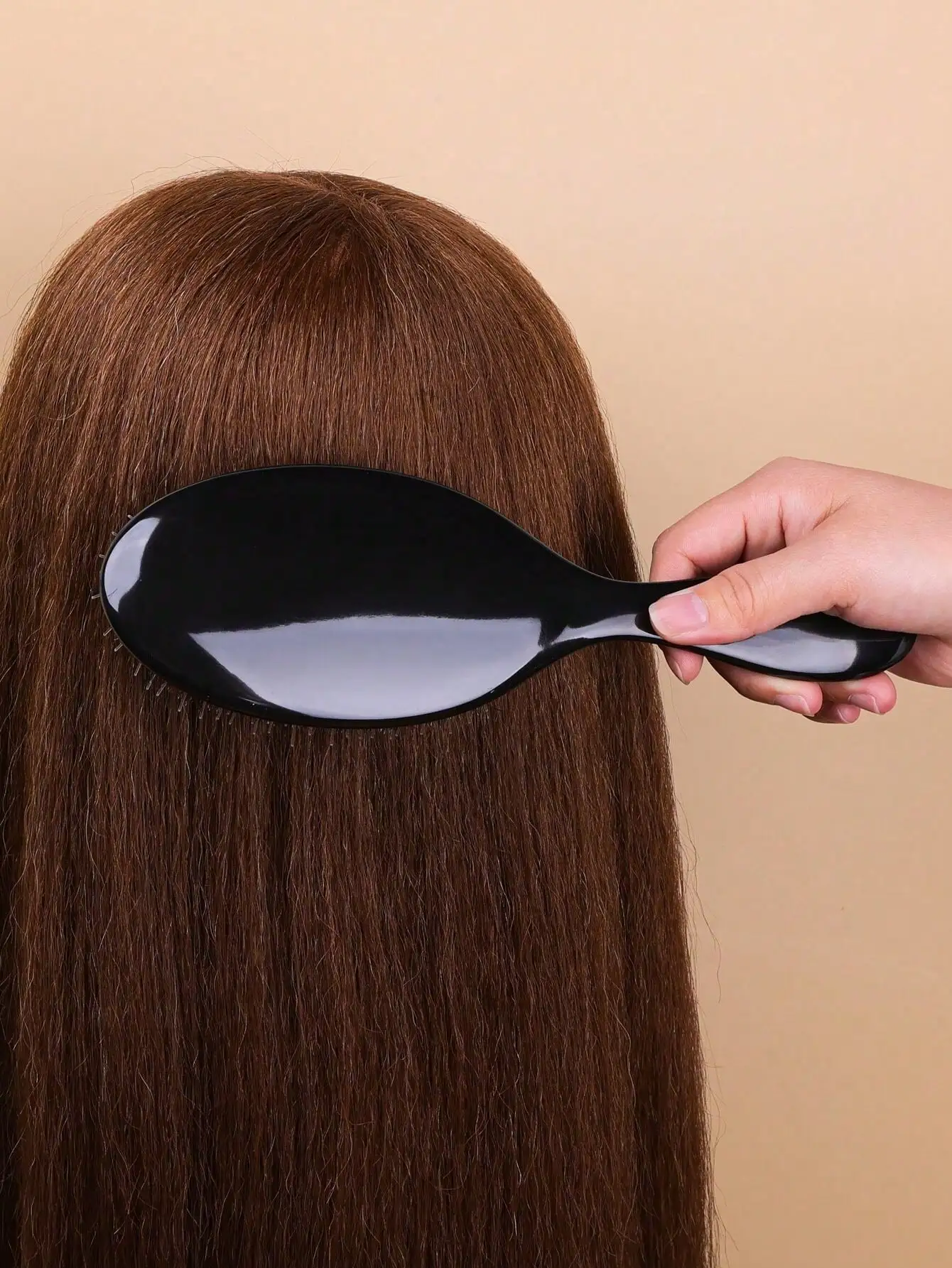 Minimalist Portable Mini Ball  - огляд і ціна Hair Care Barber