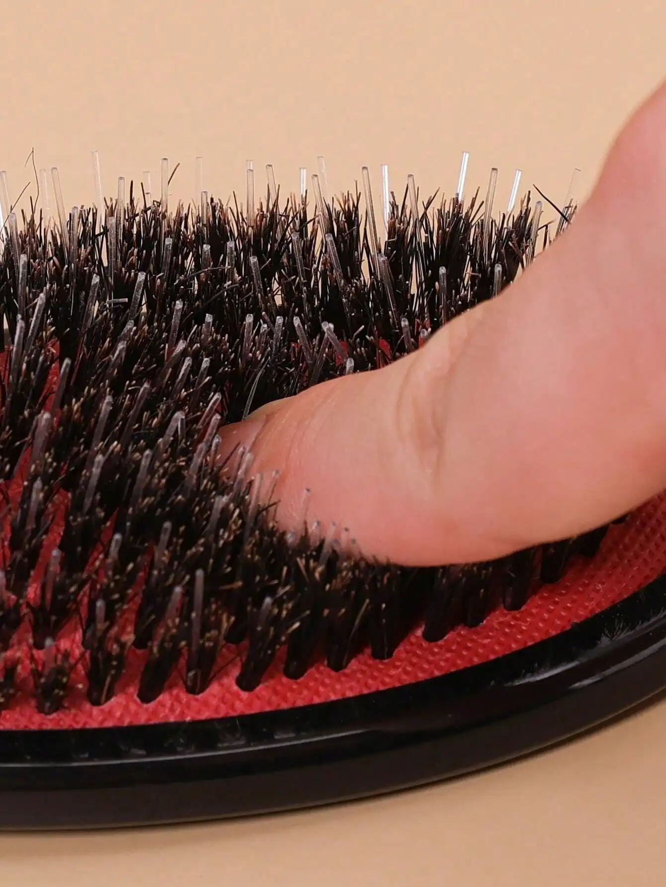 Minimalist Portable Mini Ball  - огляд і ціна Hair Care Barber