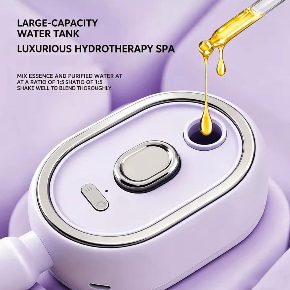 Durable Electric Hair Care Spr - огляд і ціна Hair Care Is Self Care