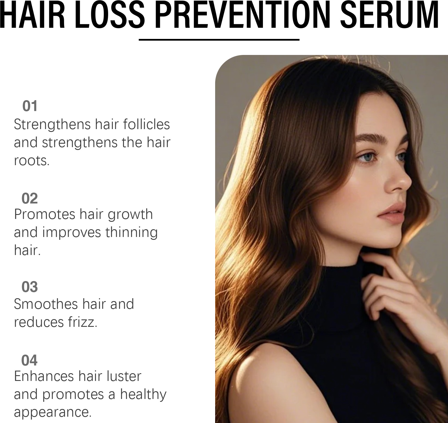 Rosemary Hair Oil for Hair Gro - огляд і ціна Hair Growth Serum Oil