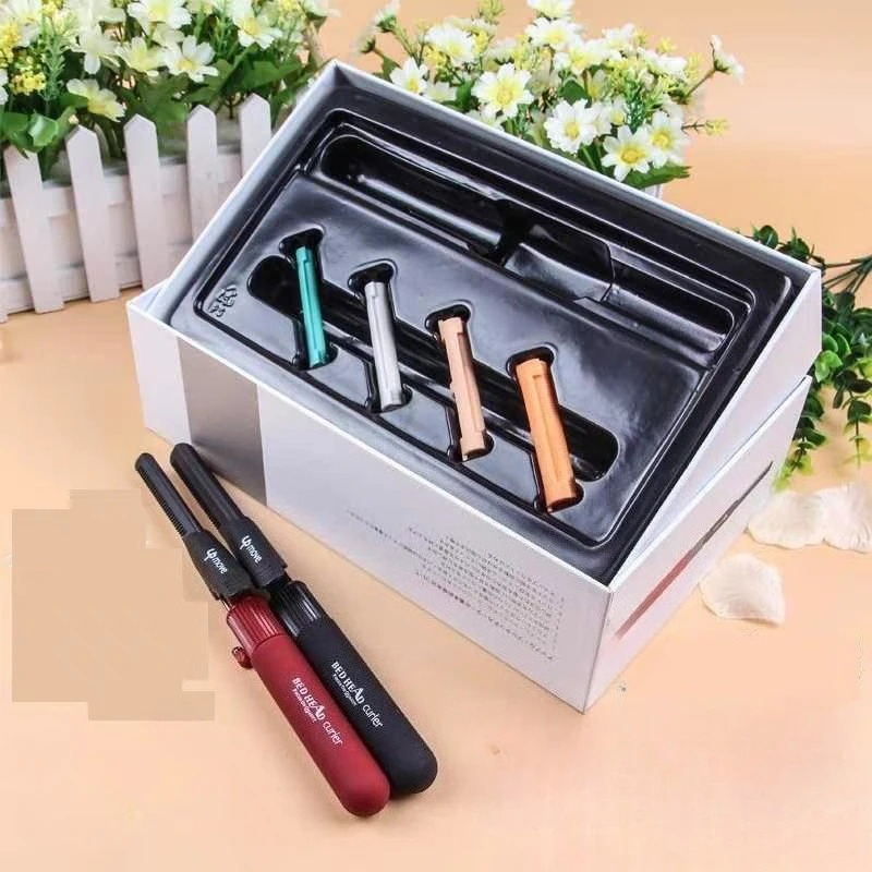 40pcs Heatless Hair Curler &Ha - огляд і ціна Hair Roller Set Flexi