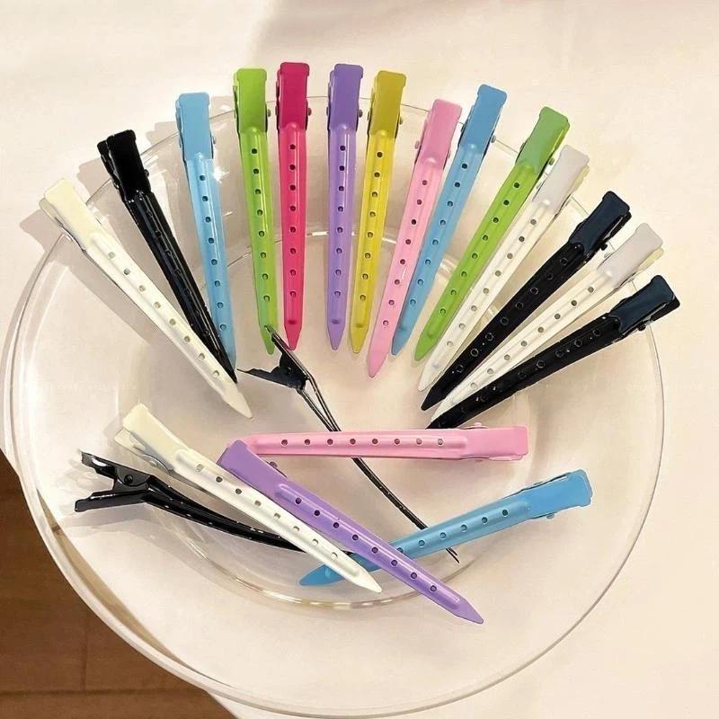 Non-slip Hair Root Fluffing Du - огляд і ціна Hair Care Barber