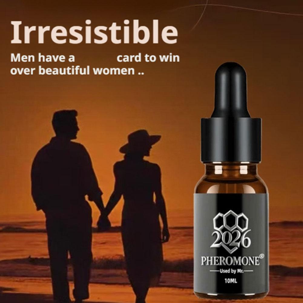 10ml Alcohol-Free Hair Care Es - огляд і ціна Hair Care Essential Oil