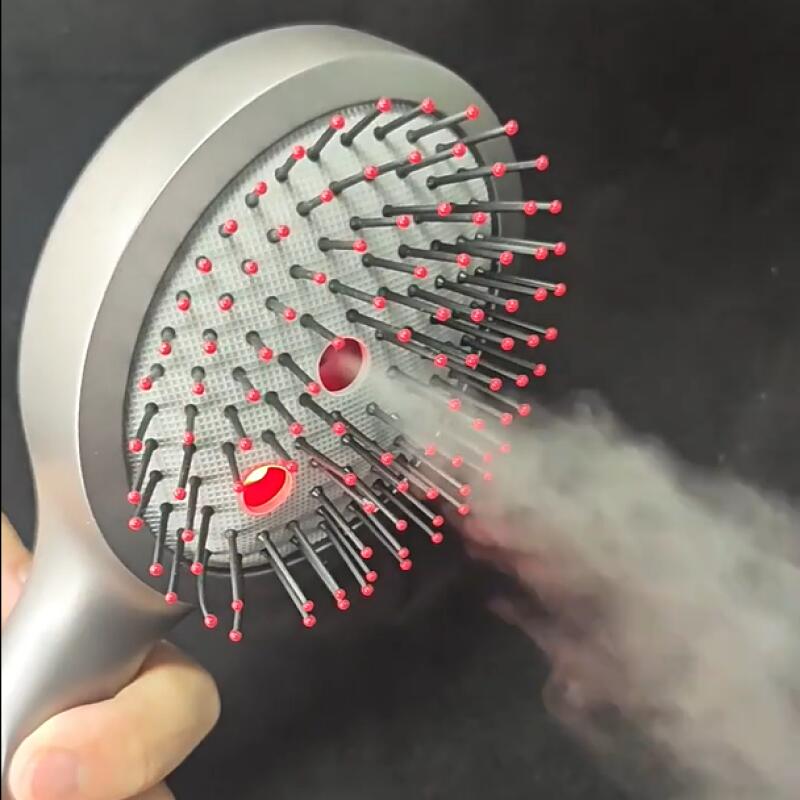 Digital Electric Vibration-Red - огляд і ціна Hair Care Essential Oil