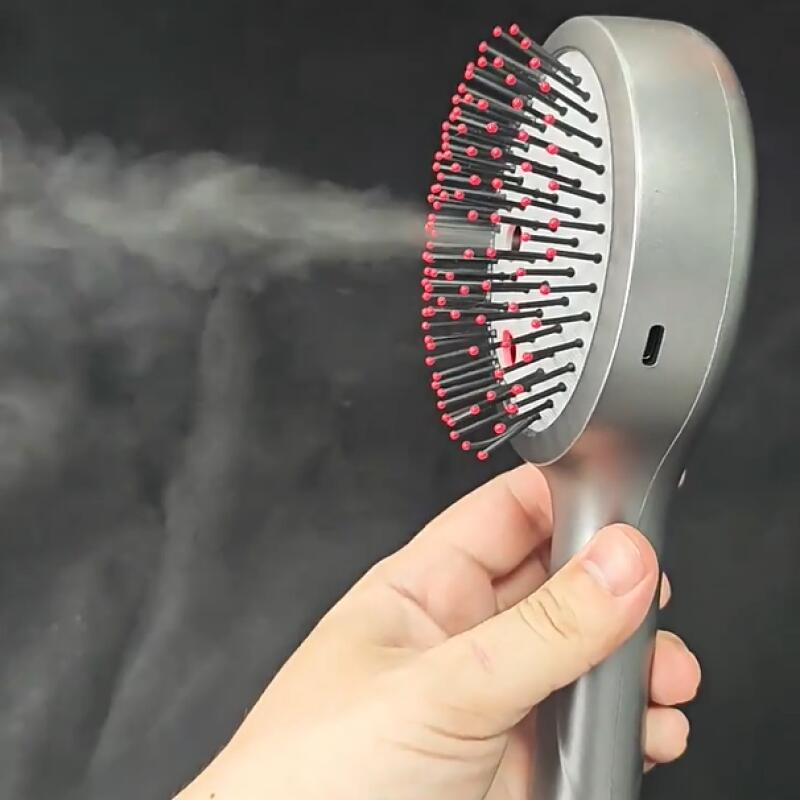 Digital Electric Vibration-Red - огляд і ціна Hair Care Essential Oil