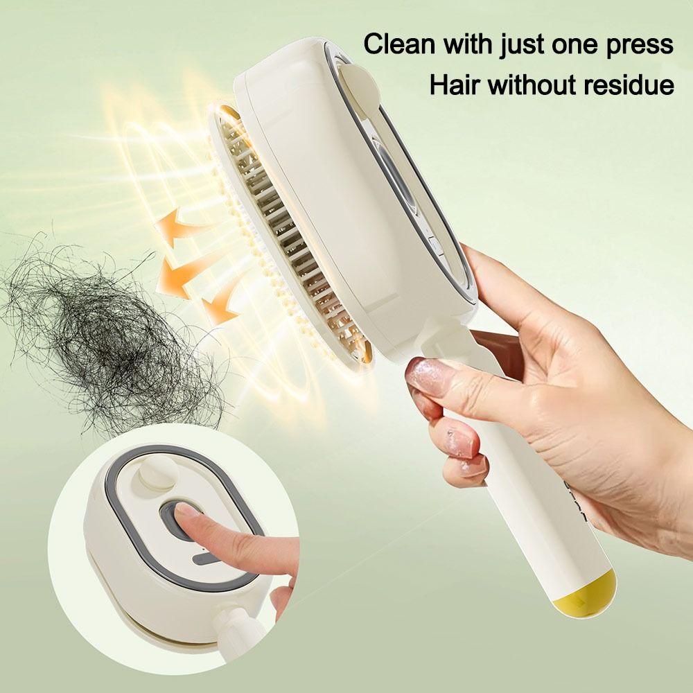 New Electric Hair Care Spray M - огляд і ціна Hair Care Is Self Care