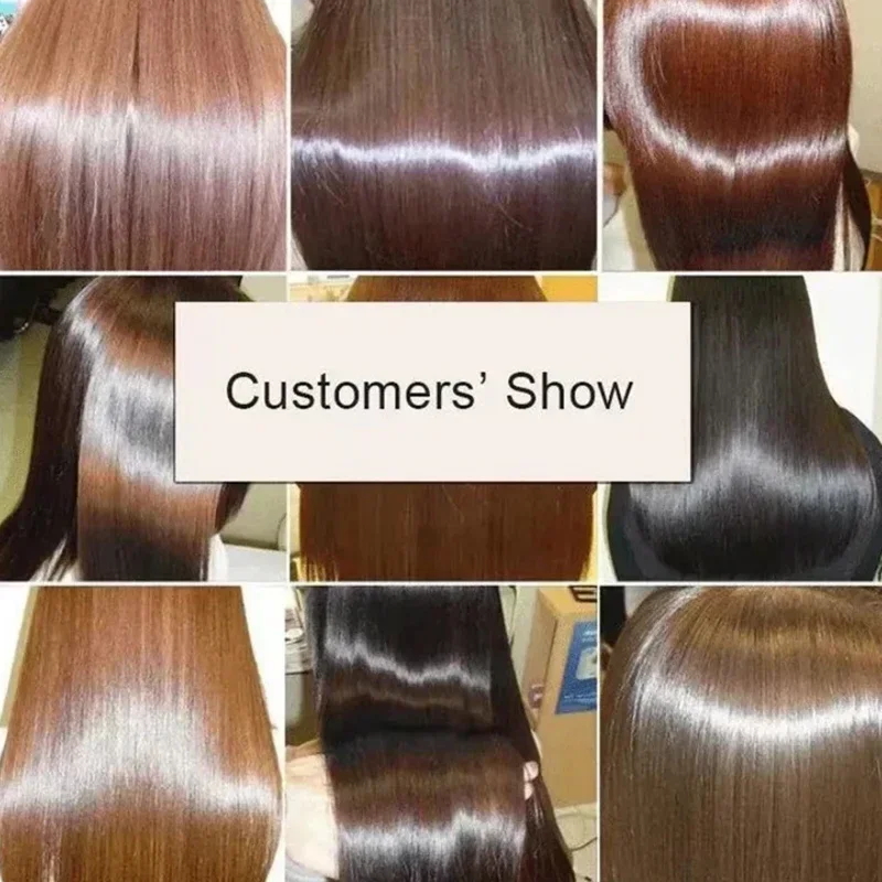 Olive Oil Magical Keratin Hair - огляд і ціна Hair Care Olive Oil