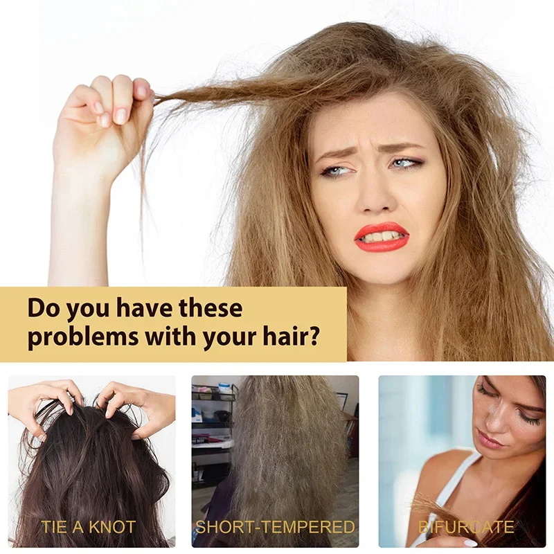 Olive Oil Magical Keratin Hair - огляд і ціна Hair Care Olive Oil