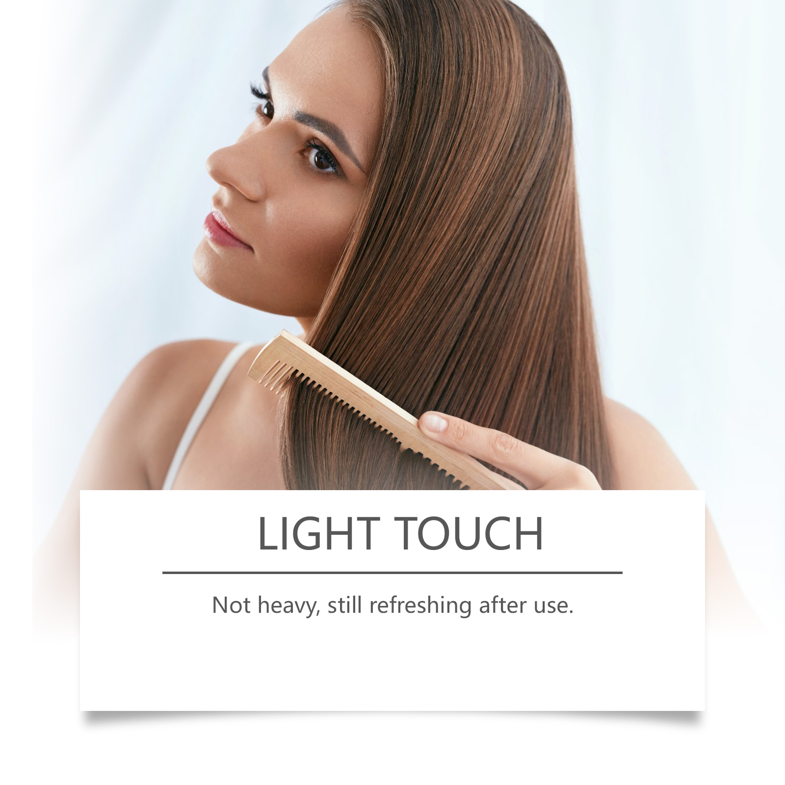 Essential Oil For Face Body An - огляд і ціна Hair Care Cream