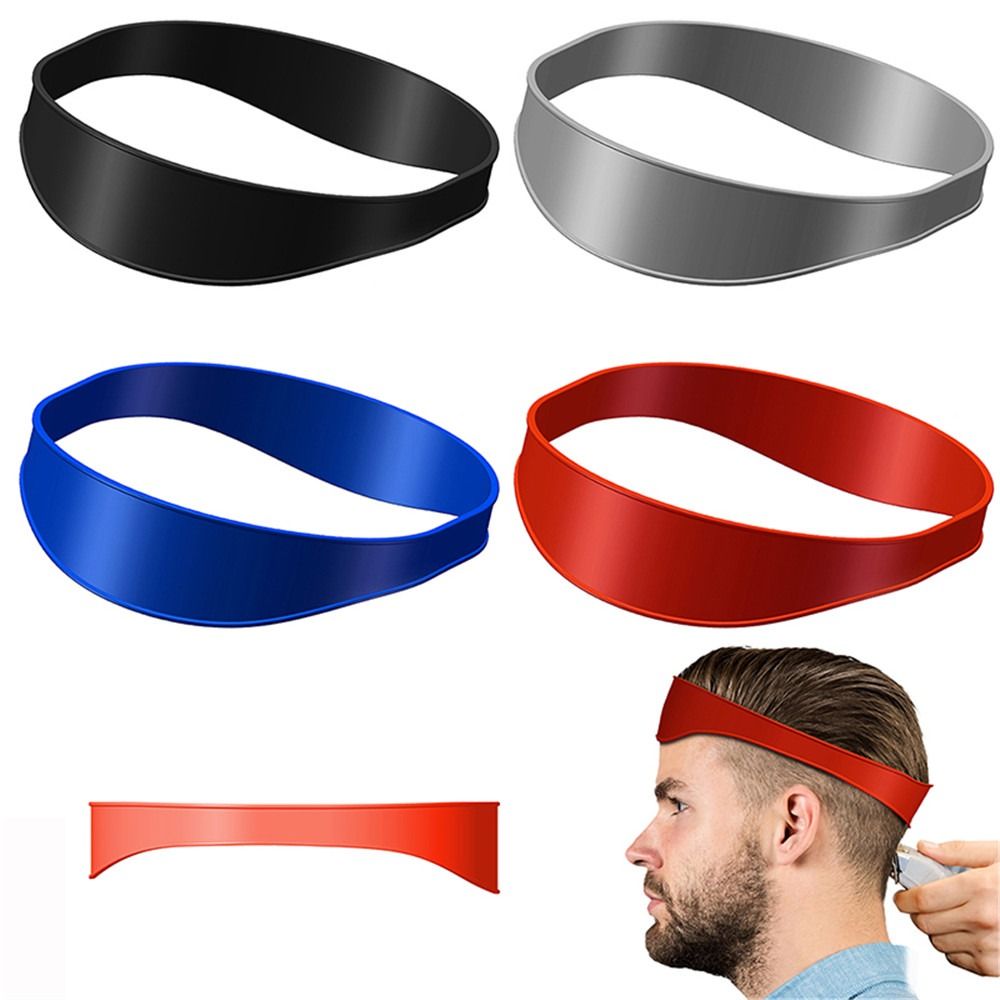 DIY Home Haircuts Curved Headb - огляд і ціна Hair Care Barber