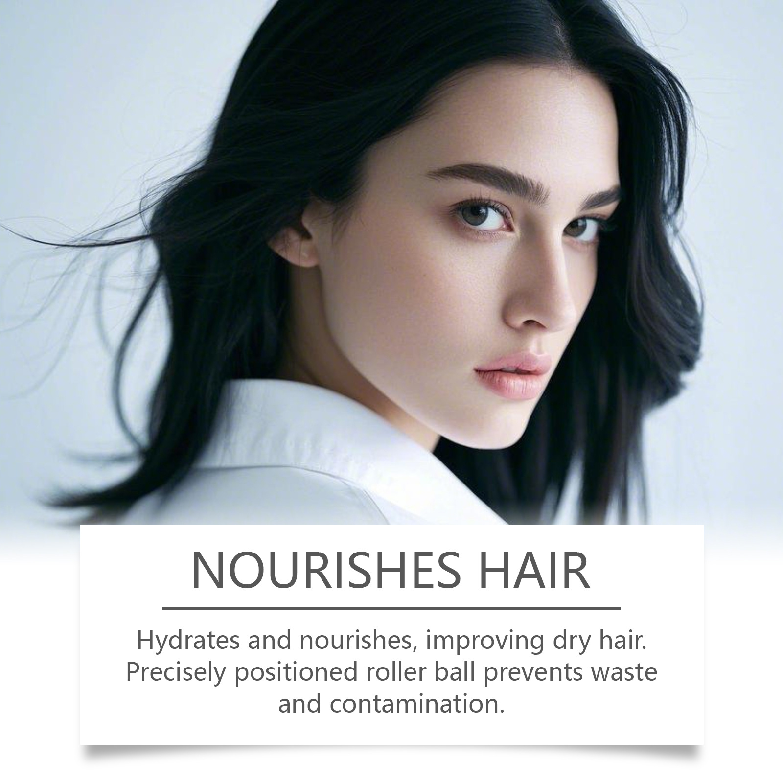 Rosemary Hair Growth Baller Es - огляд і ціна Hair Growth Serum Oil