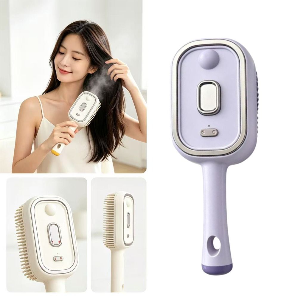 New Electric Hair Care Spray M - огляд і ціна Hair Care Is Self Care
