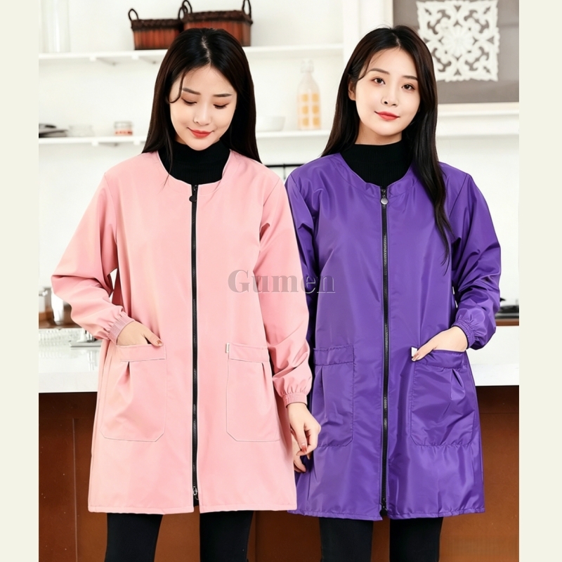 XL/2XL/3XL Waterproof Work Clo - огляд і ціна Hair Care Works