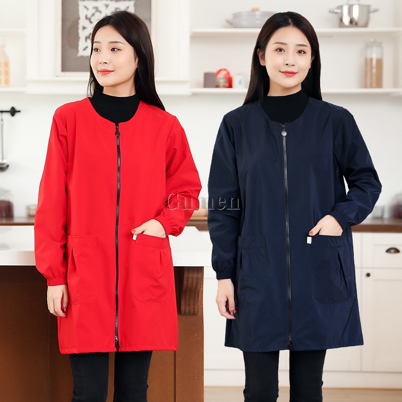 XL/2XL/3XL Waterproof Work Clo - огляд і ціна Hair Care Works