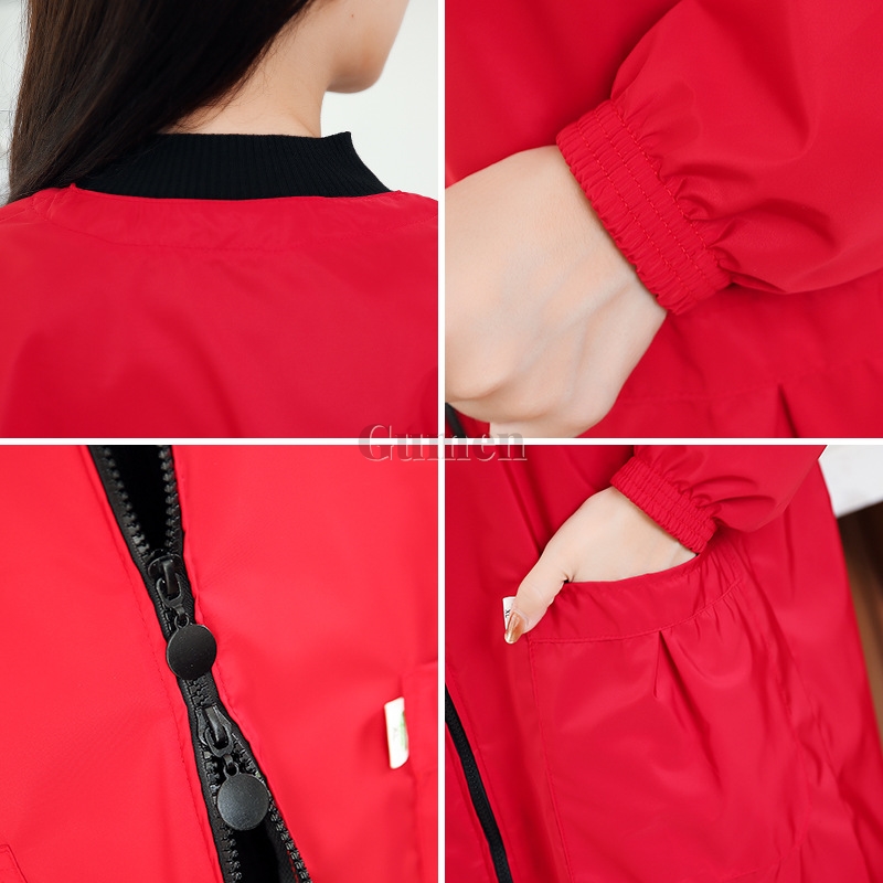 XL/2XL/3XL Waterproof Work Clo - огляд і ціна Hair Care Works